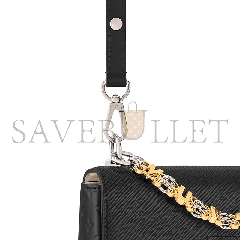 LOUIS VUITTON TWIST MM SLIM M13118 (23*16*8cm)